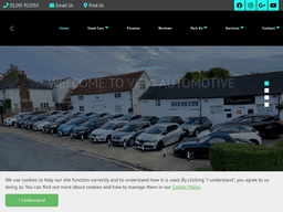 Viewautomotive