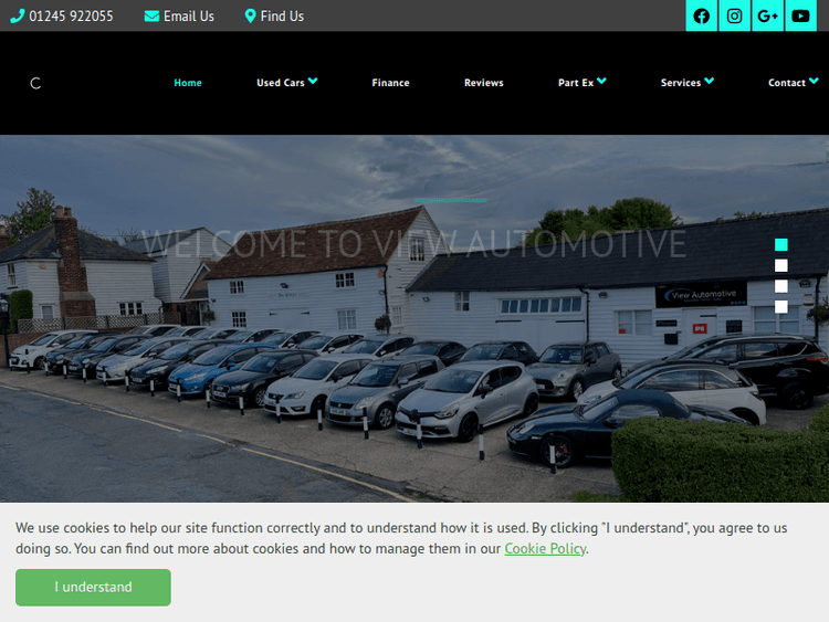 Viewautomotive