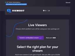 Viewbot