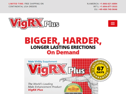 Vigrxplus