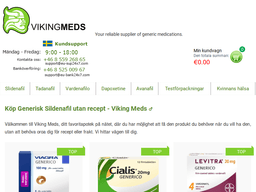 Viking-meds
