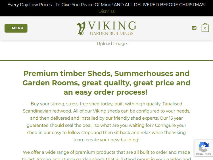 Vikinggardenbuildings