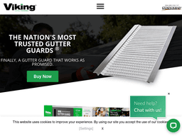 Vikinggutterguard