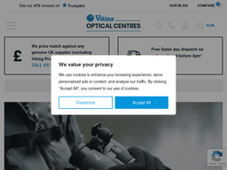 Vikingopticalcentres