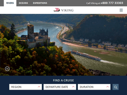 Vikingrivercruises