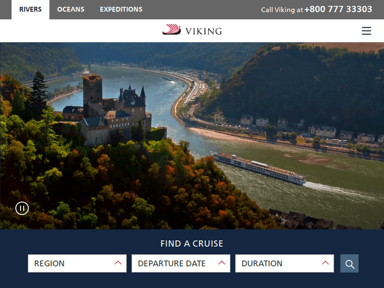 Vikingrivercruises