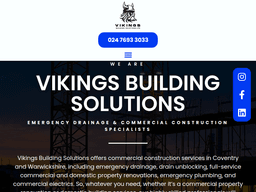Vikingsbuildingsolutionsltd