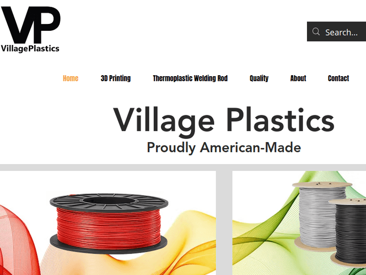 Villageplastics