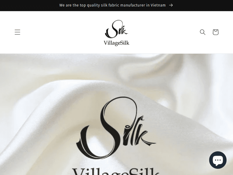 Villagesilk