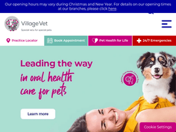 Villagevet