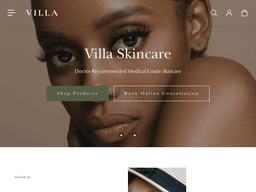 Villaskincare