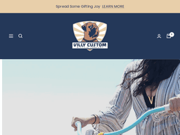 Villycustoms