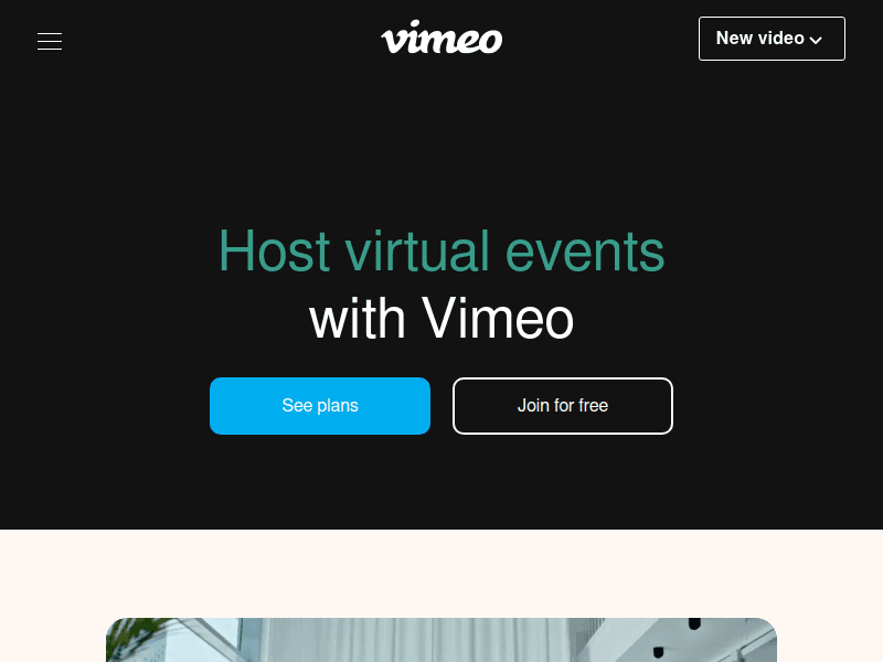 Vimeo