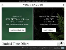 Vincecamuto