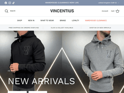 Vincentiusbespoke