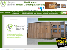 Vincenttimber