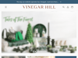Vinegarhill