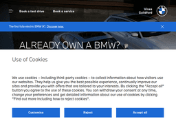 Vinesofguildfordbmw