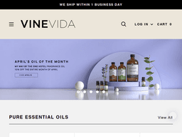 Vinevida