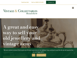 Vintageandcollectables