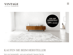 Vintagecarpets
