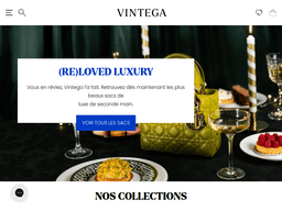 Vintega