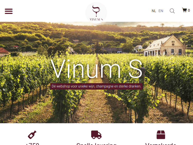 Vinum-s