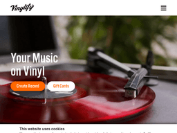 Vinylify