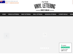 Vinylletteringdirect