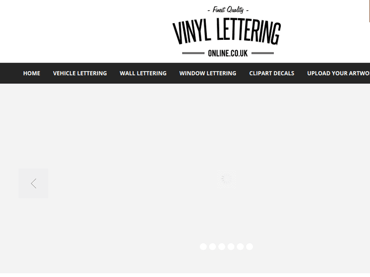 Vinylletteringonline