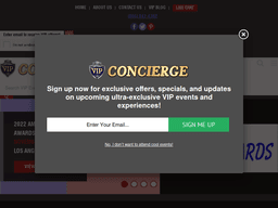Vipconcierge