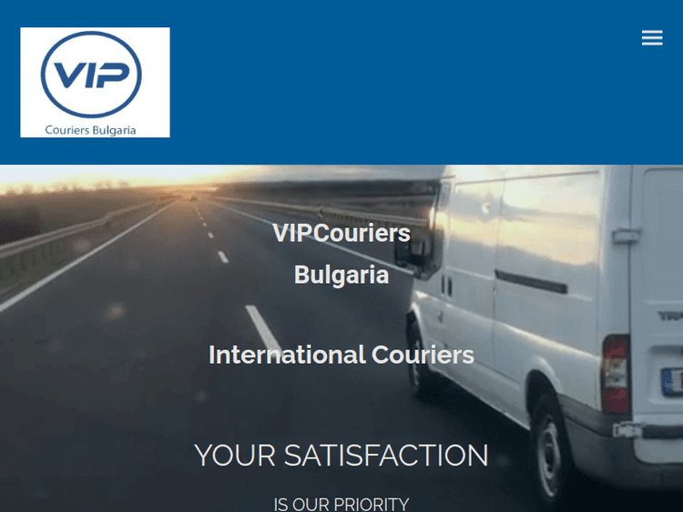 Vipcouriersbg