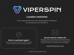 Viperspin