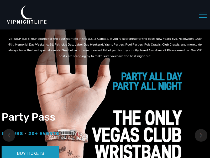 Vipnightlife