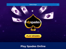 Vipspades