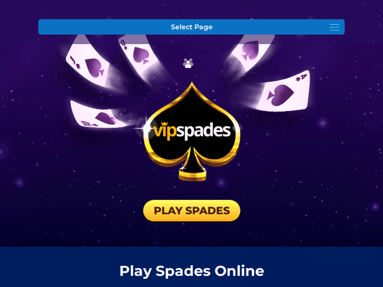 Vipspades