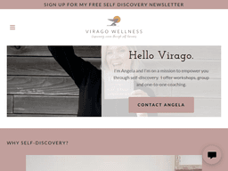 Virago-wellness
