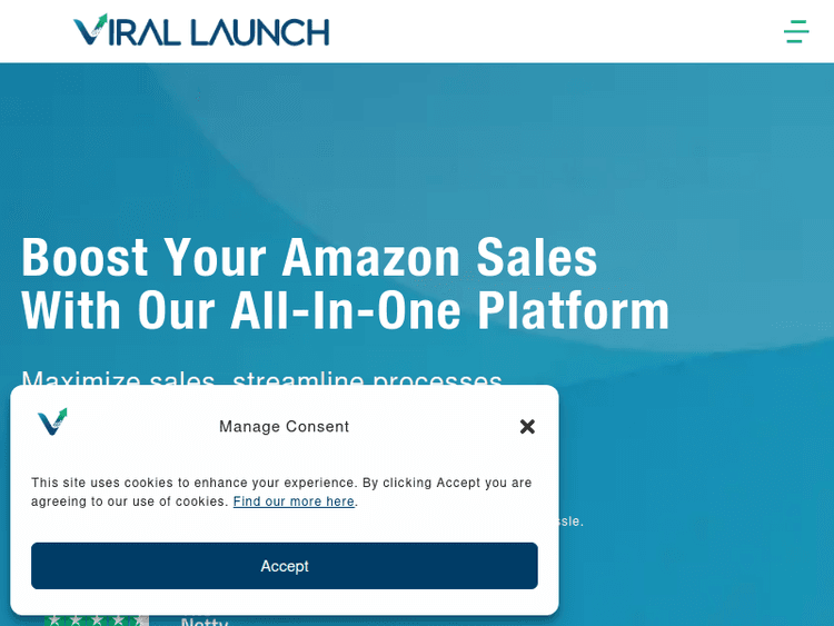 Viral-launch