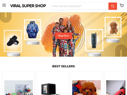 Viralsupershop