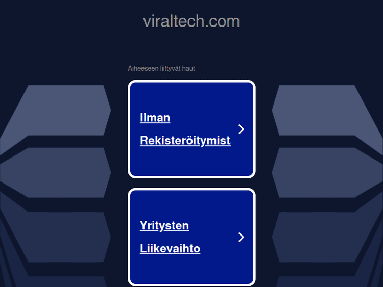 Viraltech