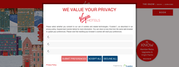 Virginhotels