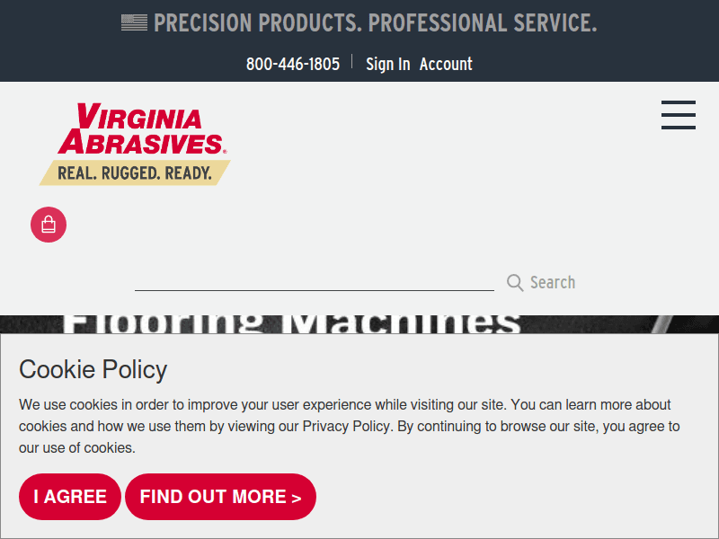 Virginiaabrasives