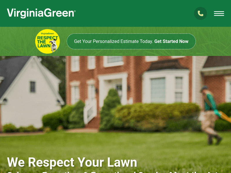 Virginiagreenlawncare