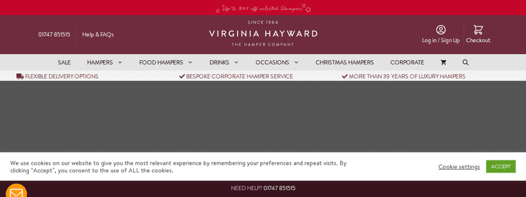 Virginiahayward
