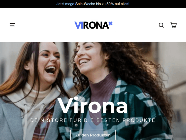 Virona