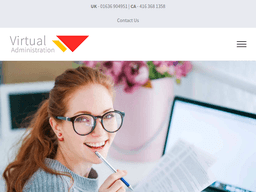 Virtual-administration