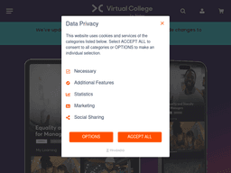 Virtual-college