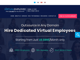 Virtualemployee
