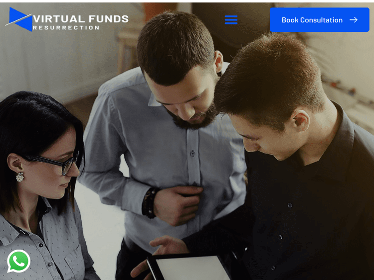 Virtualfundsresurrection