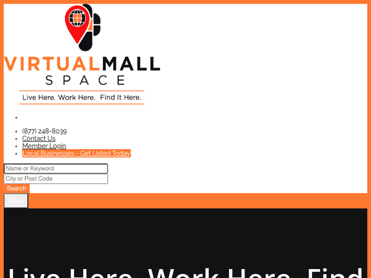 Virtualmallspace